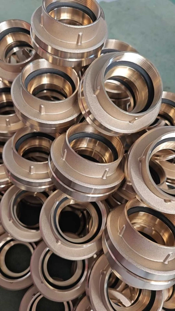 Storz Fire Coupling